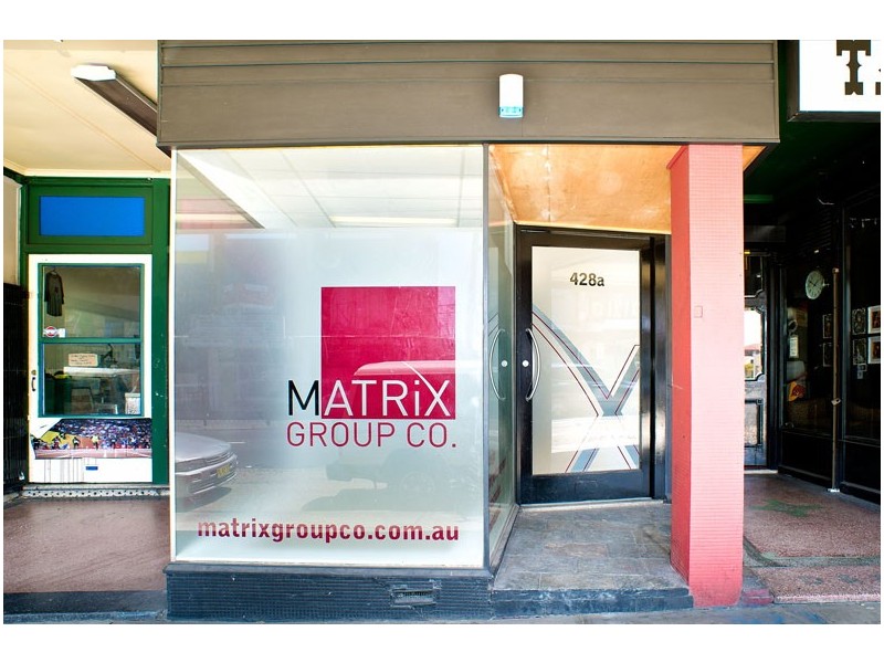 428a Parramatta Road, Petersham NSW 2049