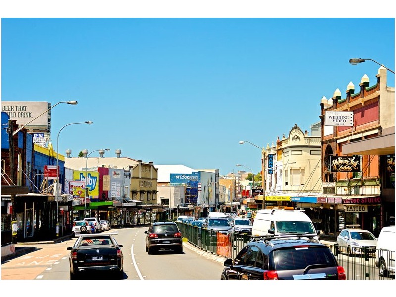 428a Parramatta Road, Petersham NSW 2049