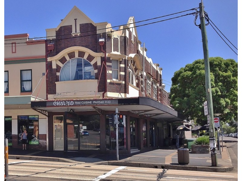 417 Parramatta Road, Leichhardt NSW 2040