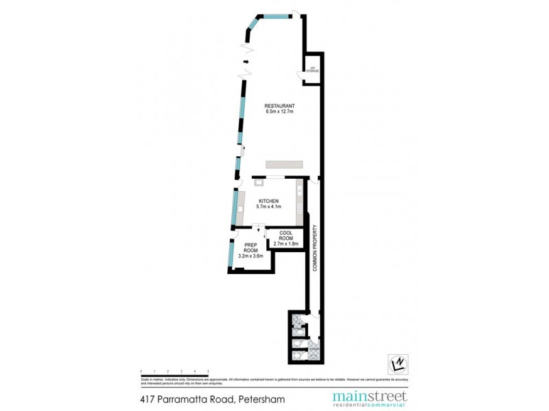 417 Parramatta Road, Leichhardt NSW 2040