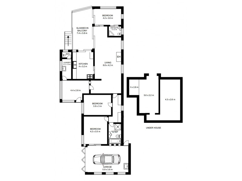 33 Burns Crescent, Chiswick NSW 2046