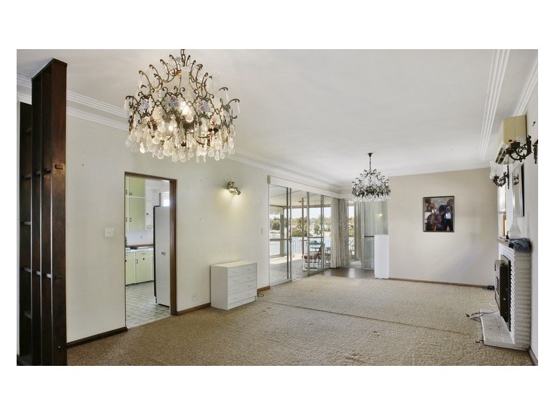 33 Burns Crescent, Chiswick NSW 2046