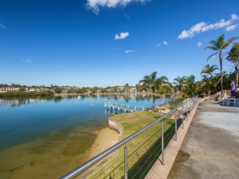 33 Burns Crescent, Chiswick NSW 2046