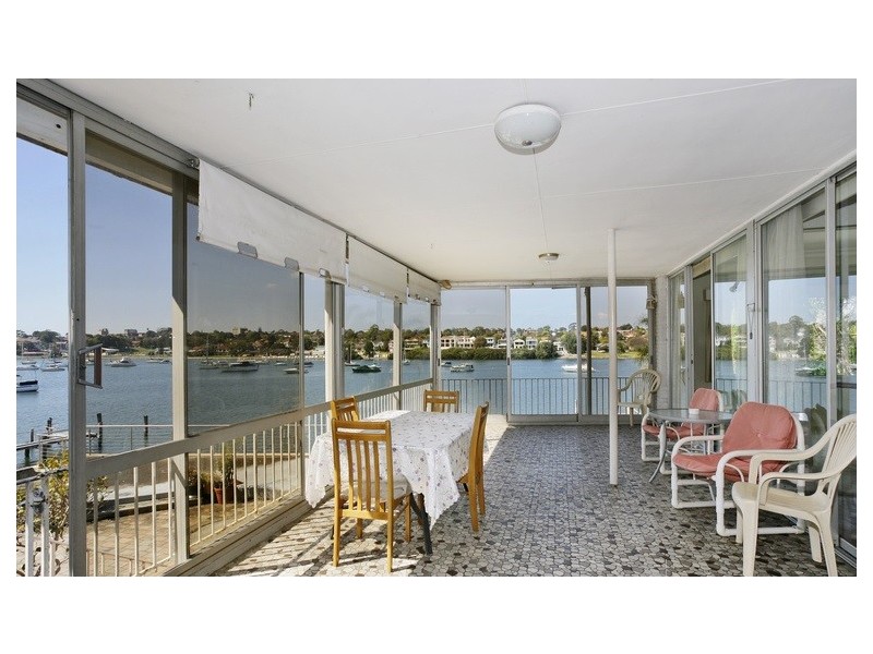 33 Burns Crescent, Chiswick NSW 2046