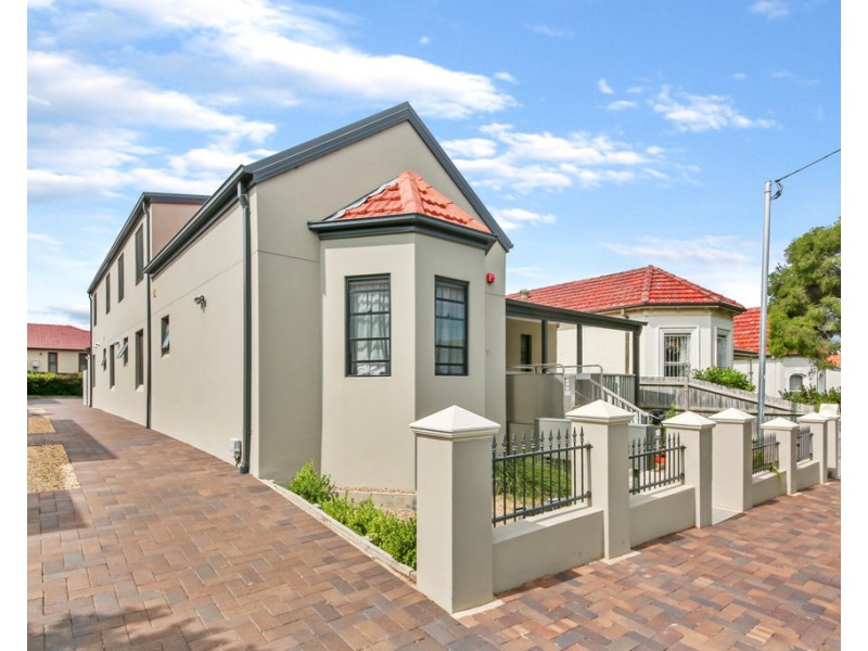 6/11 Hastings Street, Marrickville NSW 2204