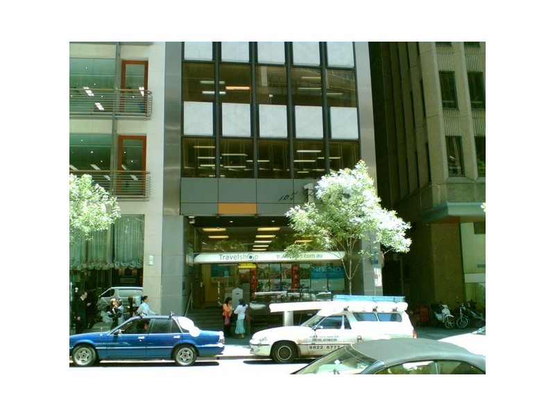 702 / 225 Clarence Street, Sydney NSW 2000