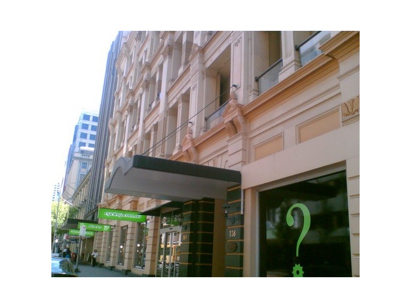 702 / 225 Clarence Street, Sydney NSW 2000