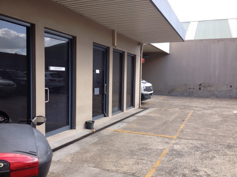 455 Parramatta Road, Leichhardt NSW 2040