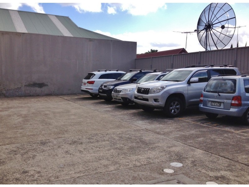 455 Parramatta Road, Leichhardt NSW 2040