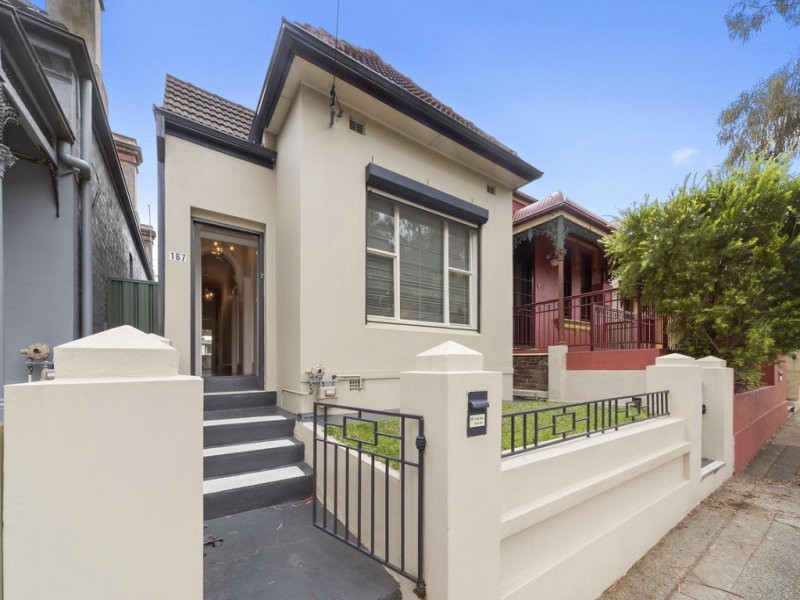 167 Marion Street, Leichhardt NSW 2040
