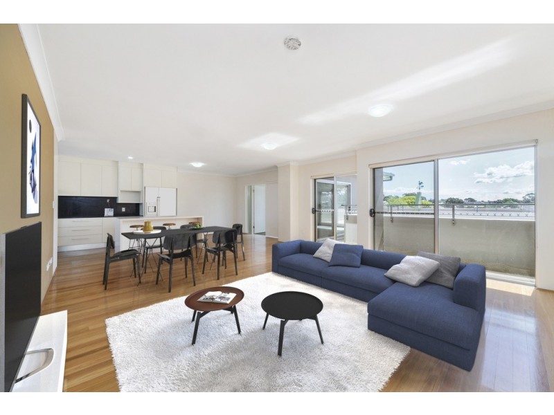 8/225 Parramatta Road, Annandale NSW 2038