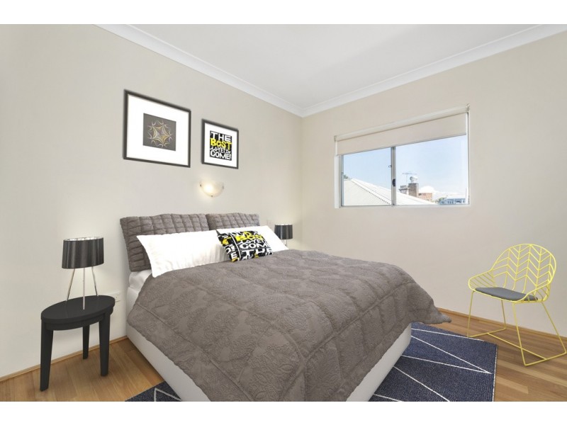 8/225 Parramatta Road, Annandale NSW 2038