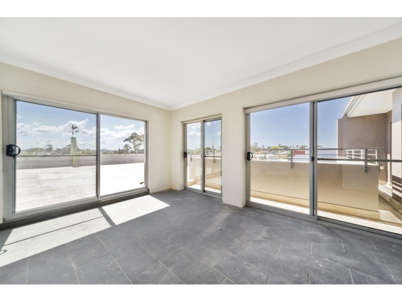 8/225 Parramatta Road, Annandale NSW 2038