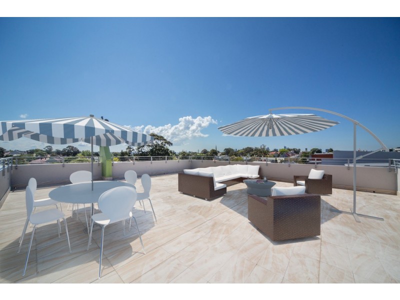 8/225 Parramatta Road, Annandale NSW 2038