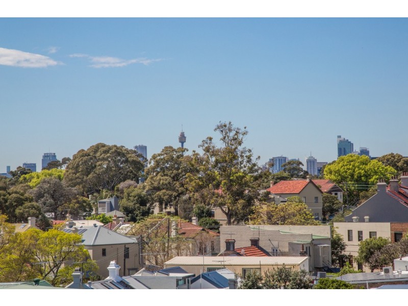 8/225 Parramatta Road, Annandale NSW 2038