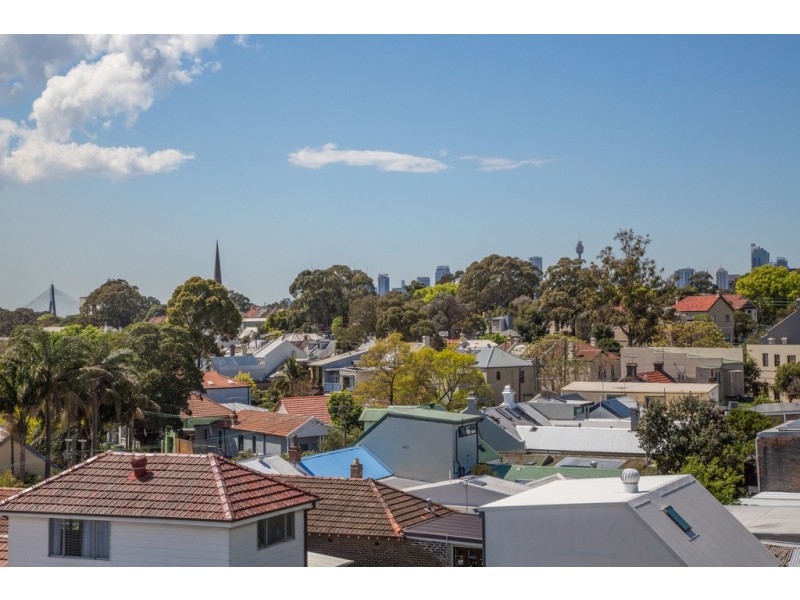 8/225 Parramatta Road, Annandale NSW 2038