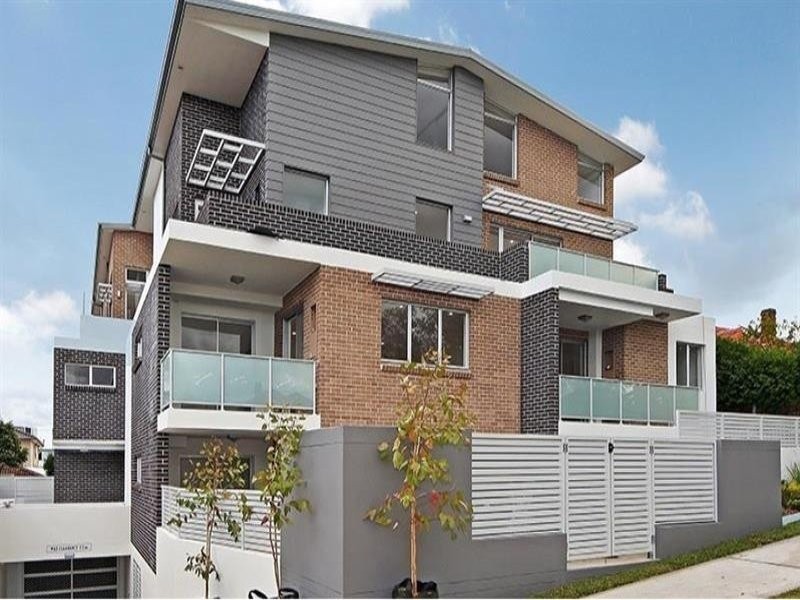 11/55-57 Vicliffe Avenue, Campsie NSW 2194