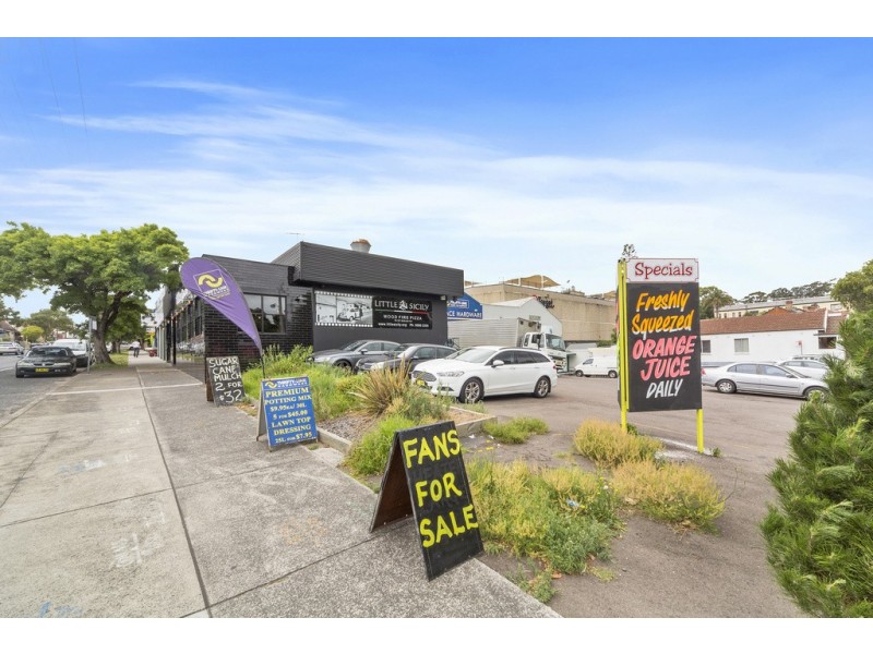 Leichhardt NSW 2040