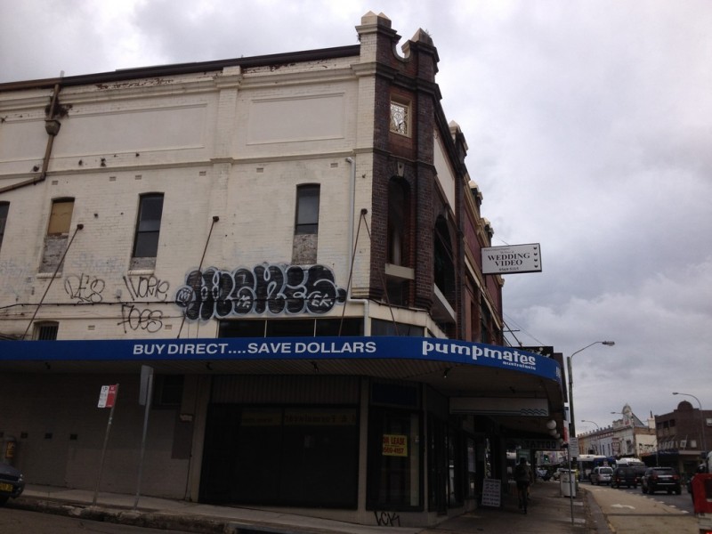 Petersham NSW 2049