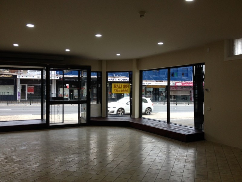Petersham NSW 2049