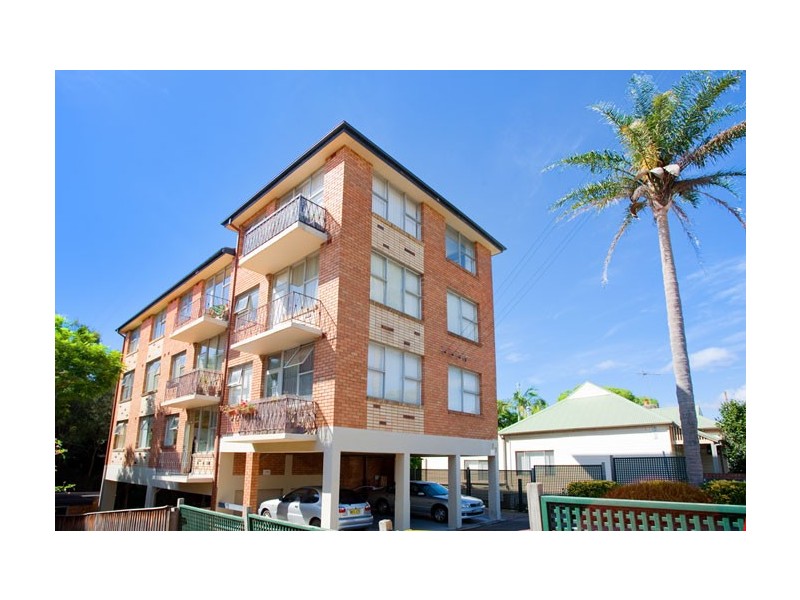 5/77 Hawthorne Parade, Haberfield NSW 2045