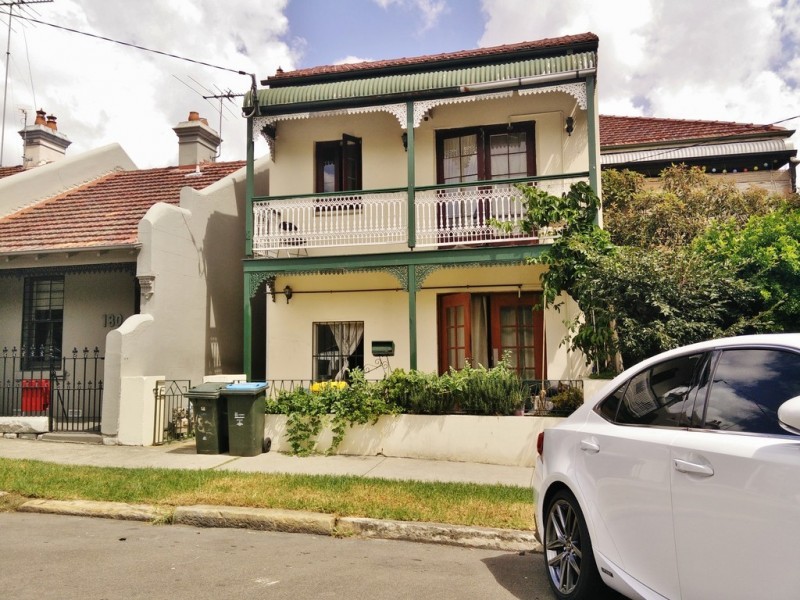 182 Young Street, Annandale NSW 2038