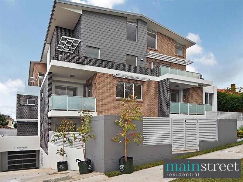 5/55-57 Vicliffe Avenue, Campsie NSW 2194