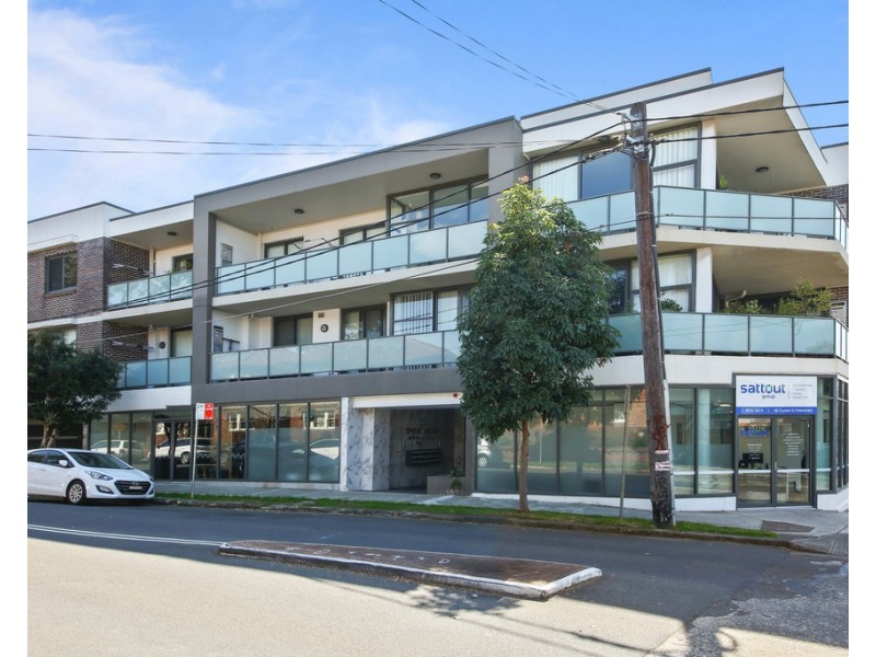 201/58-60 Crystal Street, Petersham NSW 2049