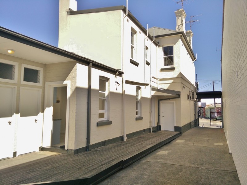 Level 1, 9 Crystal Street, Petersham NSW 2049