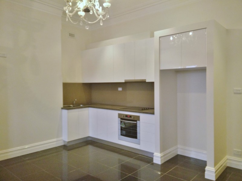 Level 1, 9 Crystal Street, Petersham NSW 2049