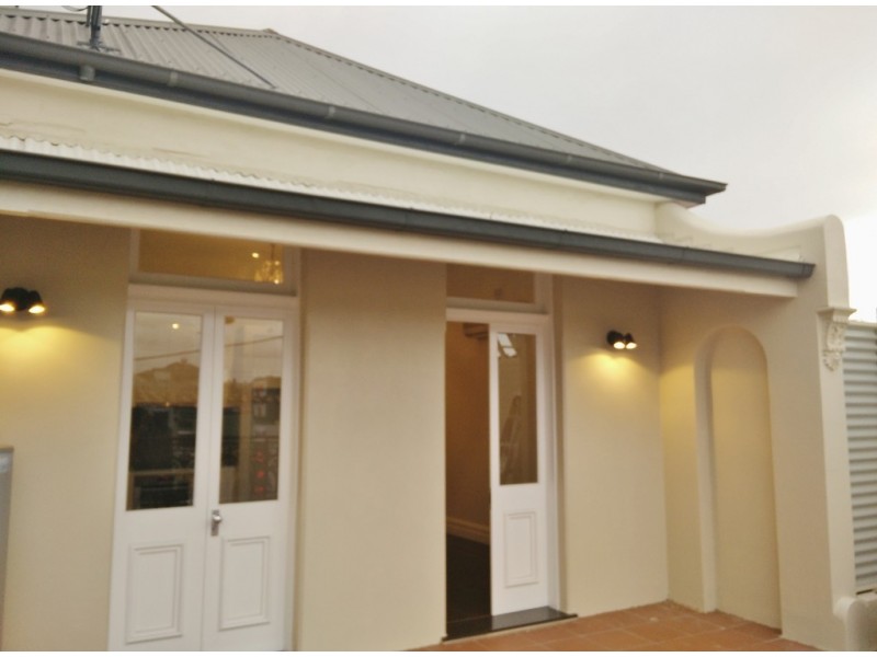 Level 1, 9 Crystal Street, Petersham NSW 2049