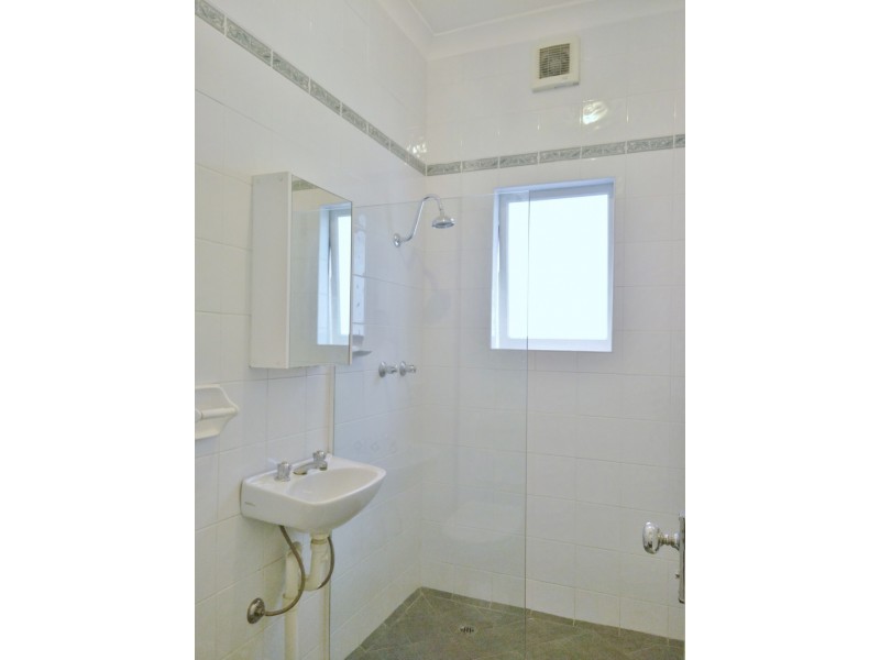 Level 1, 9 Crystal Street, Petersham NSW 2049