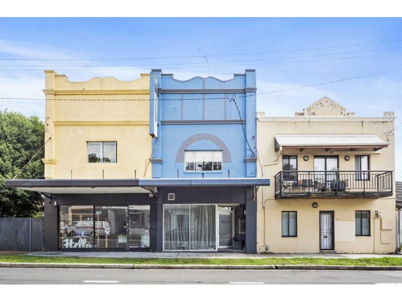 184 Lilyfield Road, Lilyfield NSW 2040