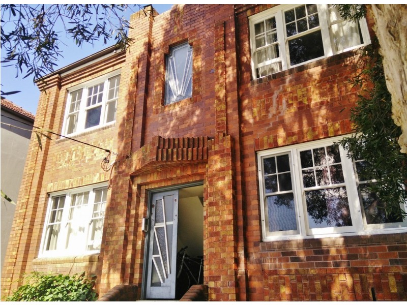 4/5 Sadlier Crescent, Petersham NSW 2049