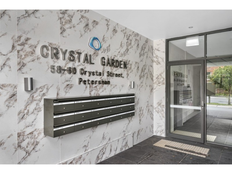 103/58-60 Crystal Street, Petersham NSW 2049