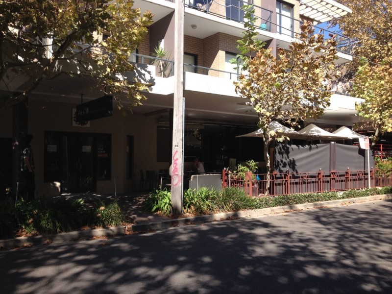 Crows Nest NSW 2065