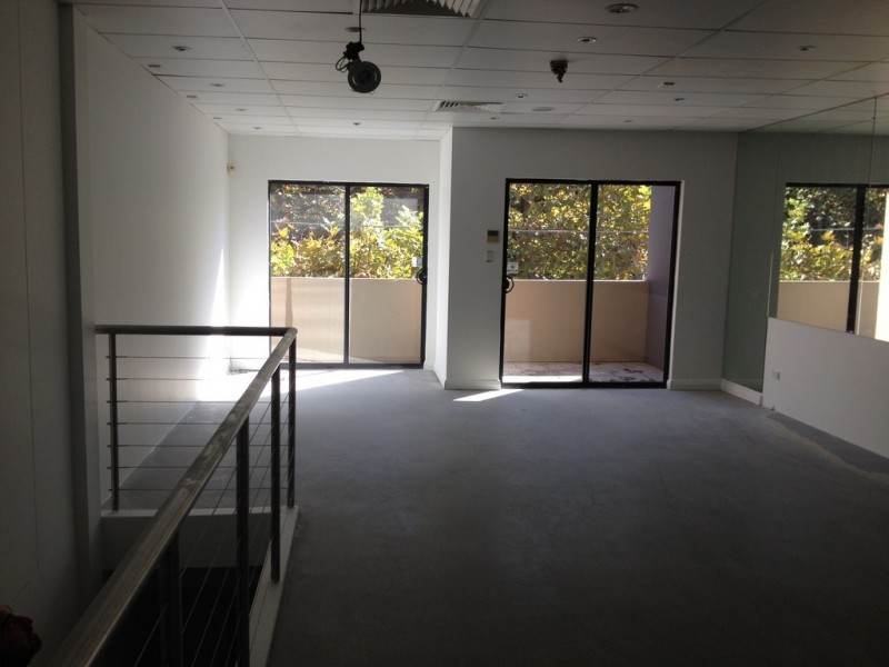 Crows Nest NSW 2065