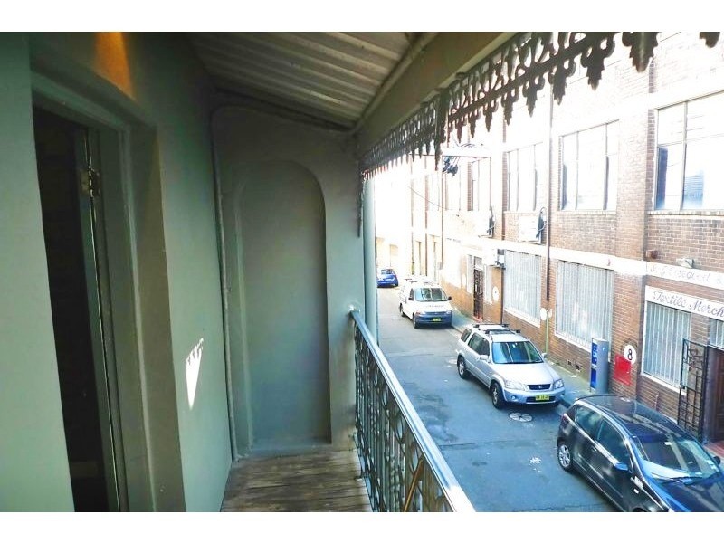 7 Little Queen Street, Chippendale NSW 2008