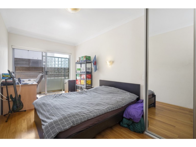 6/225 Parramatta Road, Annandale NSW 2038