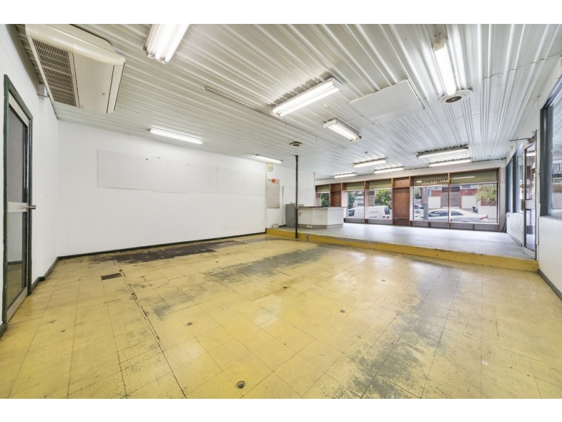 Leichhardt NSW 2040