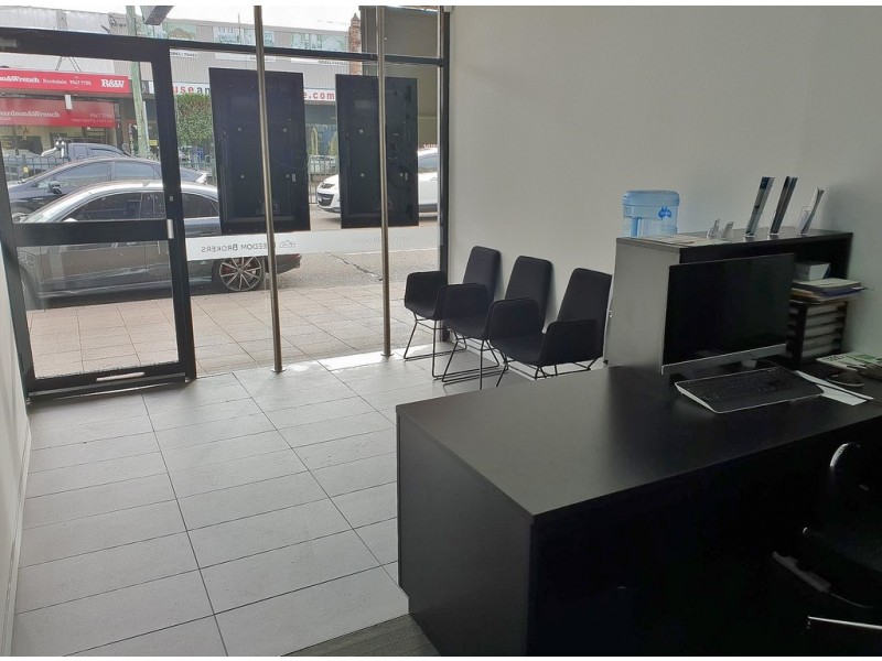 460A Princes Highway, Rockdale NSW 2216