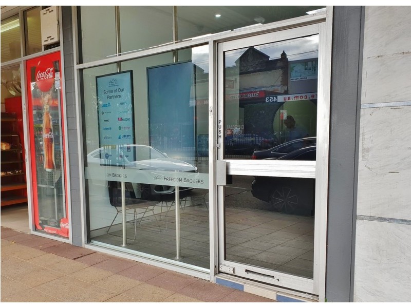 460A Princes Highway, Rockdale NSW 2216