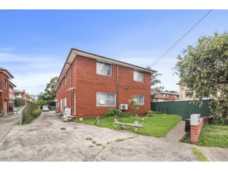 3/6 Holland Place, Lakemba NSW 2195