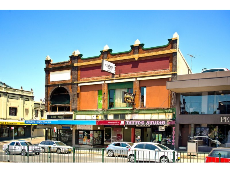 426 parramatta, Petersham NSW 2049