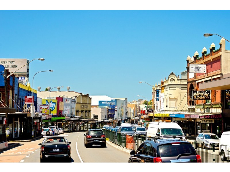 426 parramatta, Petersham NSW 2049