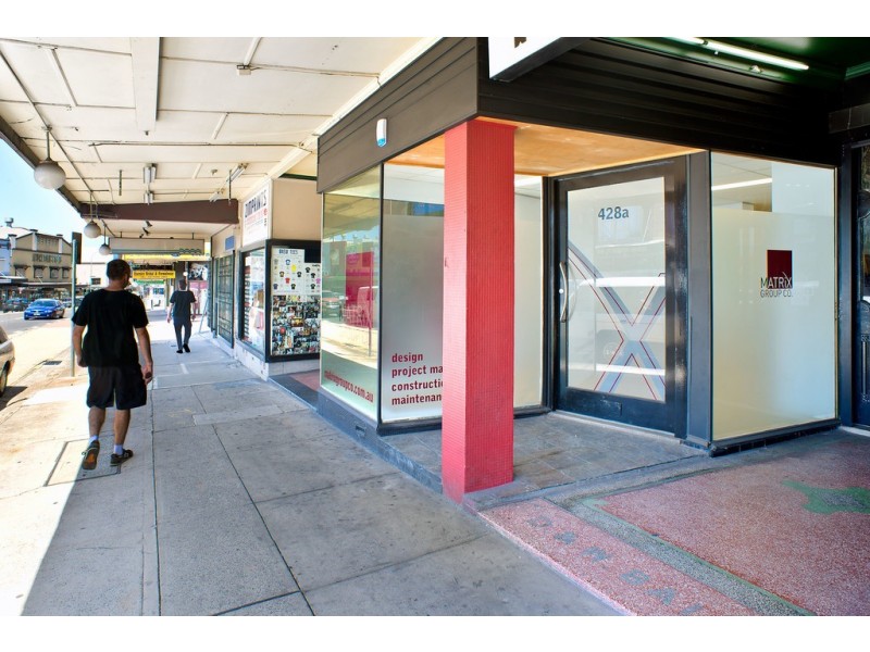 426 parramatta, Petersham NSW 2049