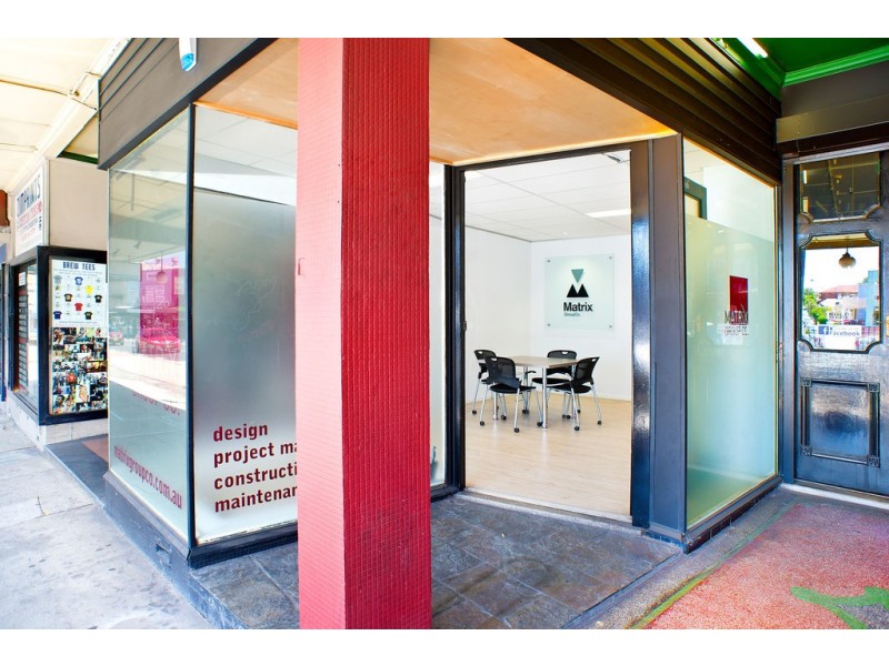 426 parramatta, Petersham NSW 2049