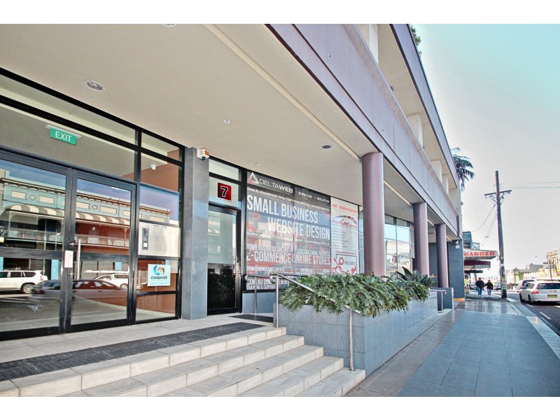 7, 469 Parramatta Road, Leichhardt NSW 2040