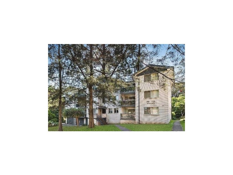 9/99 The Boulevard, Dulwich Hill NSW 2203