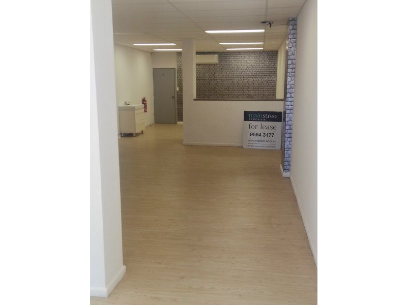 428a Parramatta Road, Petersham NSW 2049